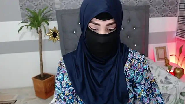 Jalima sabag online show from 02/20/25, 07:52