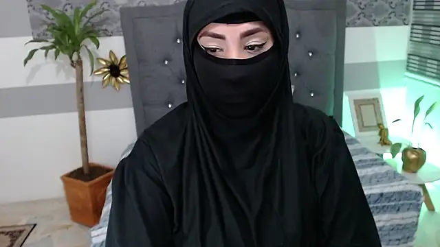 Jalima sabag online show from 02/25/25, 01:41