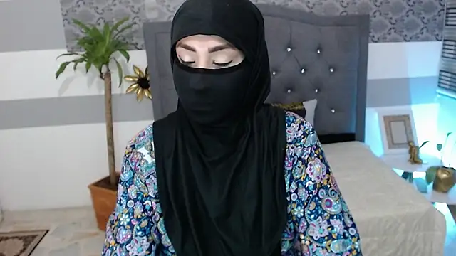 Jalima sabag online show from 03/05/25, 09:15