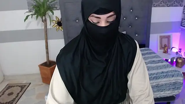 Jalima sabag online show from 03/12/25, 01:25