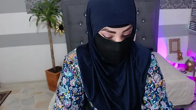 Jalima sabag online show from 09/26/25, 12:31