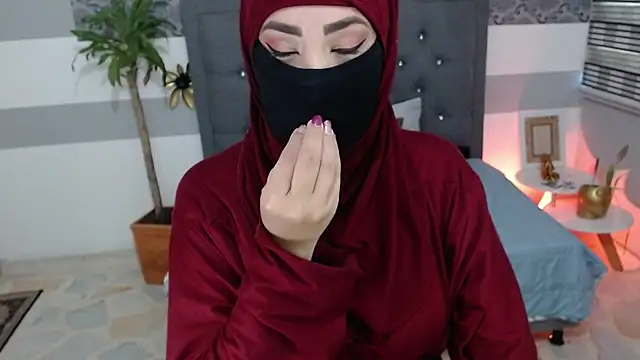 Jalima sabag online show from 11/19/25, 01:00