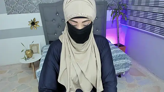 Jalima sabag online show from 02/11/26, 06:35