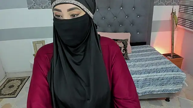 Jalima sabag online show from 04/14/26, 06:25