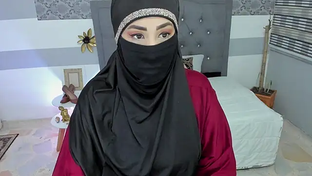 Jalima sabag online show from 05/12/26, 06:27