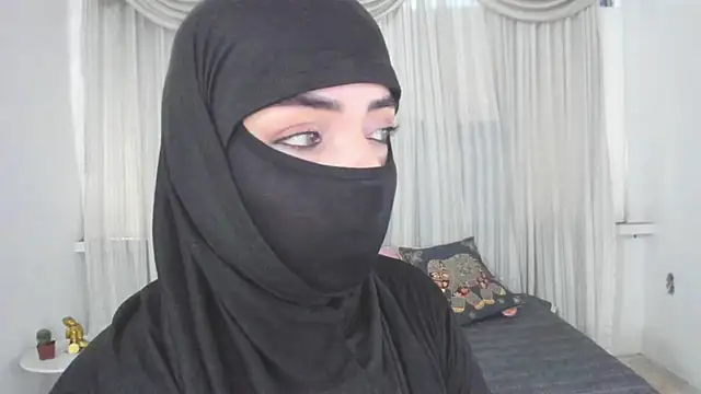 Uzra hayed online show from 07/11/26, 01:25