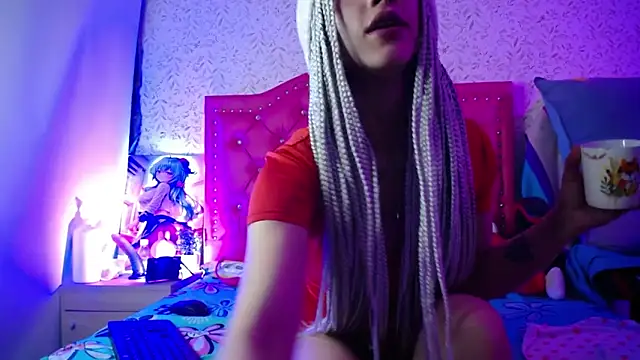 Snapshot of luly_pink chatting on 12/13/25, 09:53 luly pink online show from 12/13/25, 09:53