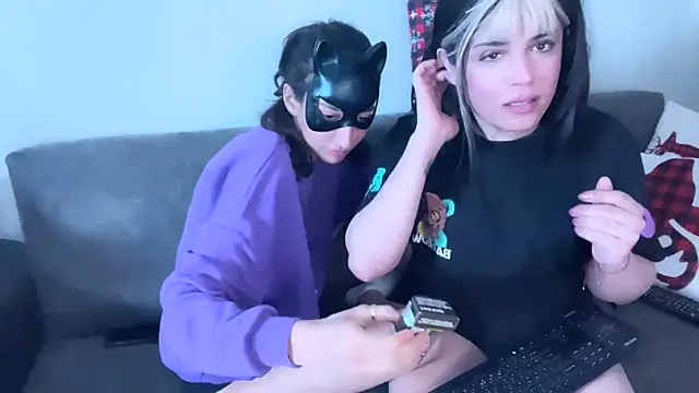Arab tgirl online show from 07/19/26, 10:13