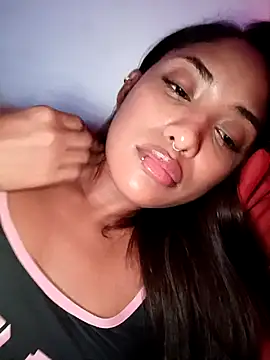 VictoireFeller online show from 02/24/26, 02:53