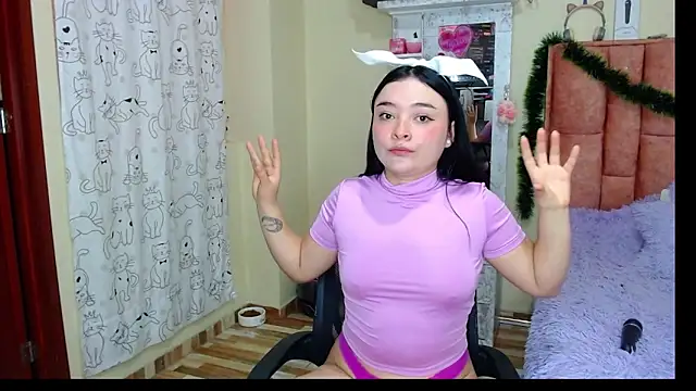 nahia  2 online show from 12/19/24, 05:50