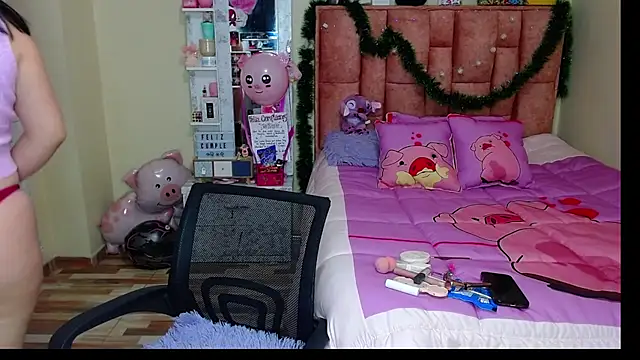 nahia  2 online show from 12/23/24, 04:06