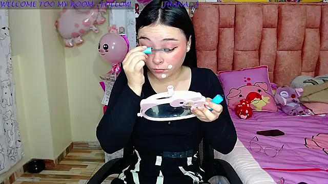 nahia  2 online show from 01/27/25, 03:07