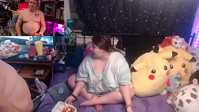 yoursexything79 online show from 01/16/26, 12:25