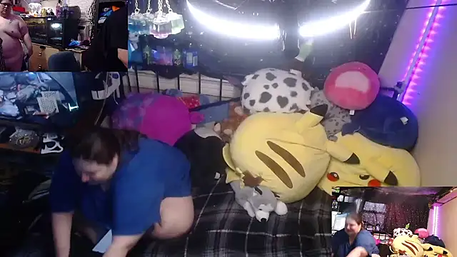 yoursexything79 online show from 02/21/26, 11:06