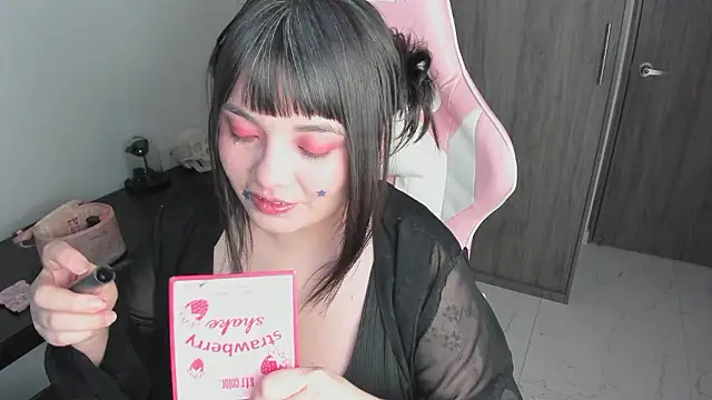  hikaru arimura online show from 02/10/26, 01:53