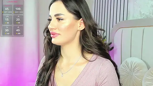 Jelisse Jones online show from 01/16/25, 11:04