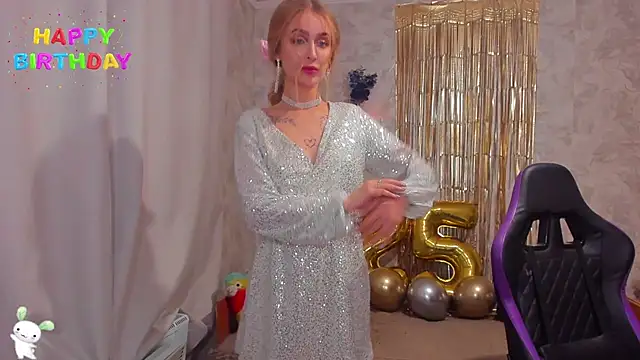 Kamila icee online show from 12/30/24, 11:06