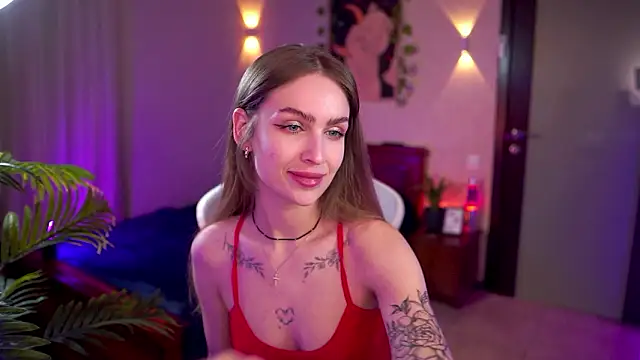 Snapshot of Kamila_icee chatting on 03/06/26, 09:00 Kamila icee online show from 03/06/26, 09:00