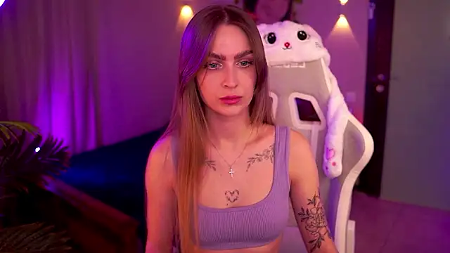 Snapshot of Kamila_icee chatting on 03/07/26, 09:45 Kamila icee online show from 03/07/26, 09:45