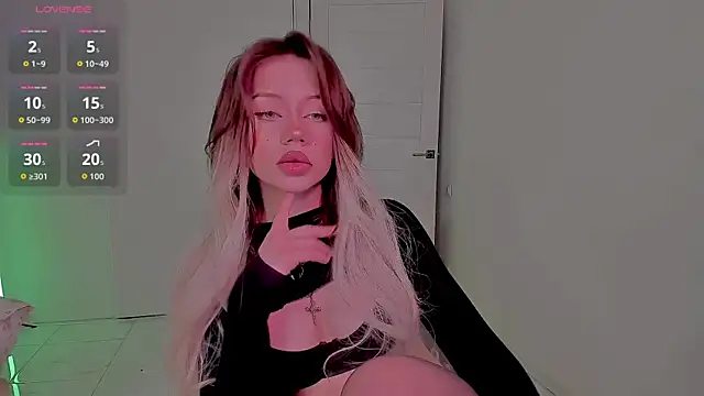 KellyBarton online show from 02/10/26, 09:19