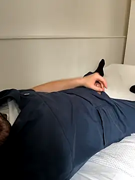 onbifeet online show from 03/02/25, 01:27