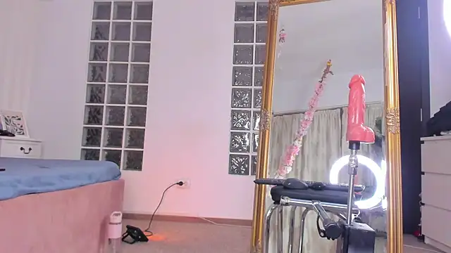 JassyeJoy online show from 11/19/25, 05:18