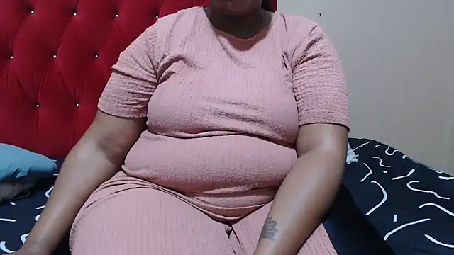 MIGHTYASSS online show from 10/25/25, 05:48