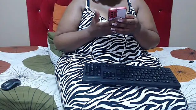 MIGHTYASSS online show from 02/04/26, 05:24