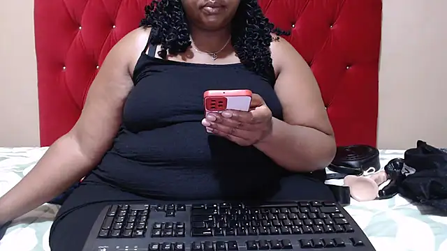 MIGHTYASSS online show from 03/02/26, 06:36