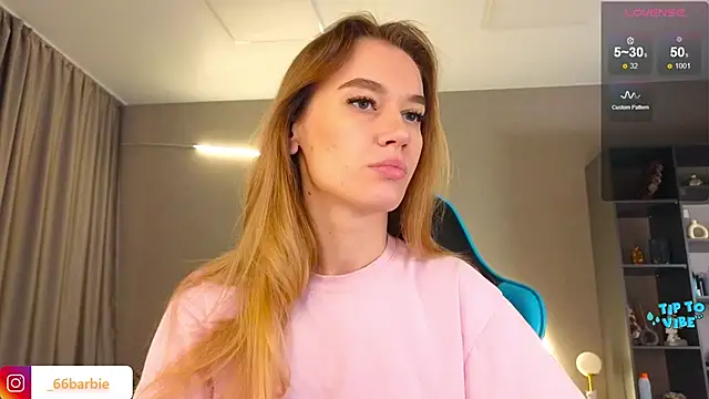 BBabyShark online show from 02/15/25, 02:58