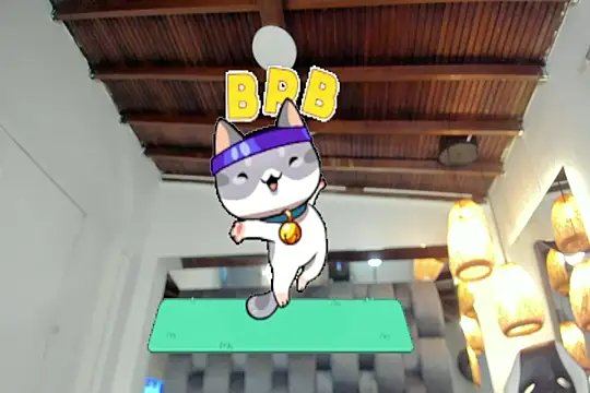 baby booty online show from 09/20/25, 11:00