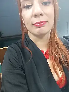 Giselle Noah online show from 02/22/25, 11:35