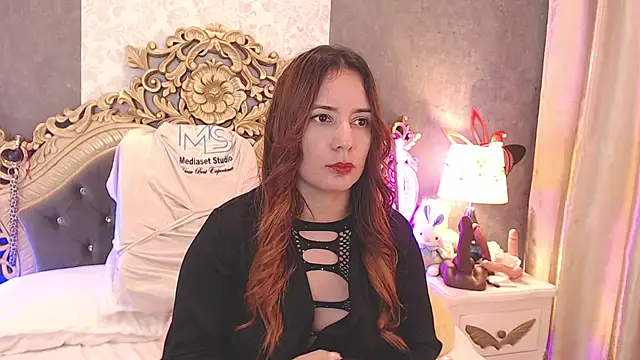 Giselle Noah online show from 02/04/26, 07:31