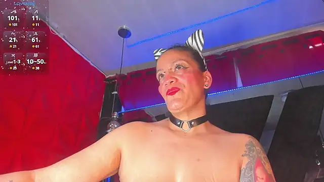 Taylor-hardcore online show from 02/24/25, 08:03