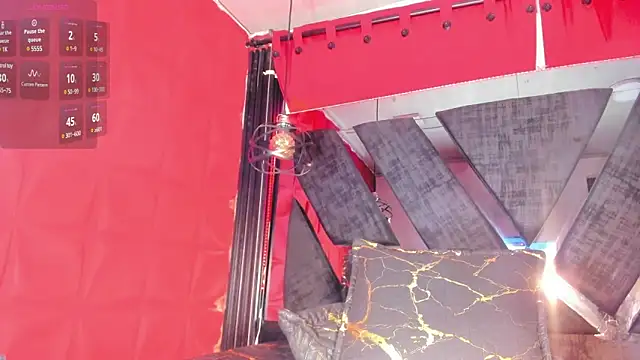 Taylor-hardcore online show from 03/10/25, 02:16