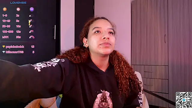 rubi star online show from 12/19/24, 11:46