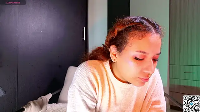 rubi star online show from 01/25/25, 02:26