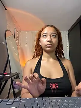 rubi star online show from 09/25/25, 07:28