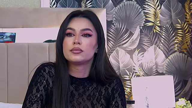 reyabaines online show from 03/13/25, 12:02