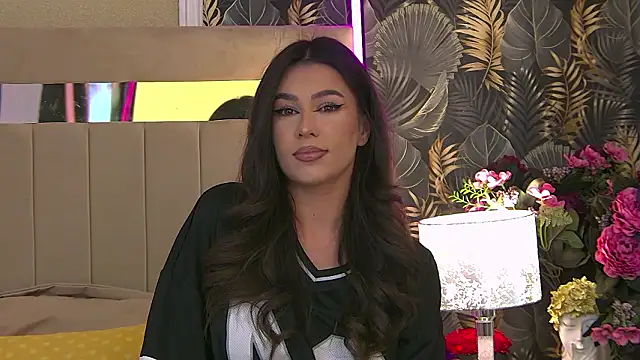 reyabaines online show from 03/04/26, 04:46