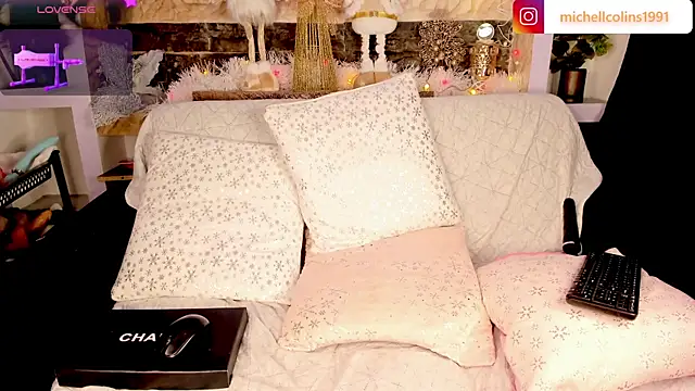 Snapshot of miicheell_colins31 chatting on 12/09/24, 09:37 miicheell colins31 online show from 12/09/24, 09:37