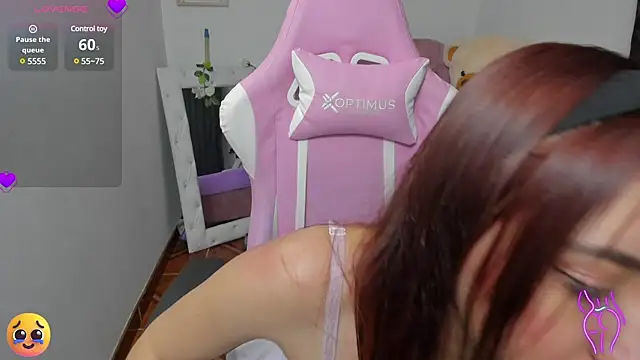 karla cute01 online show from 02/25/25, 06:42