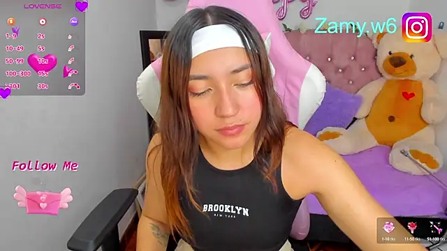 karla cute01 online show from 09/15/25, 06:13