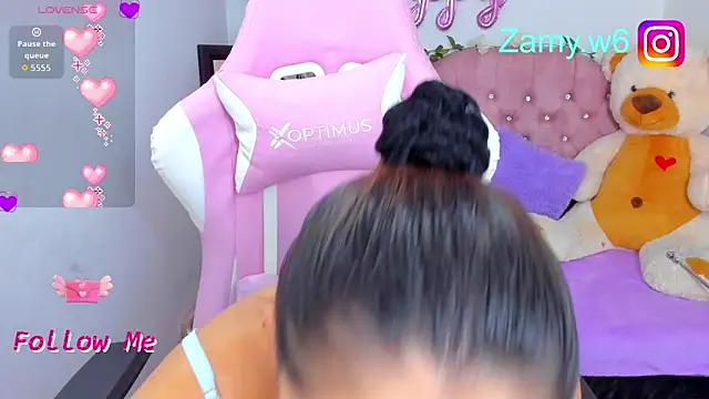 karla cute01 online show from 09/15/25, 11:16