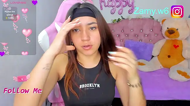 karla cute01 online show from 09/18/25, 09:06