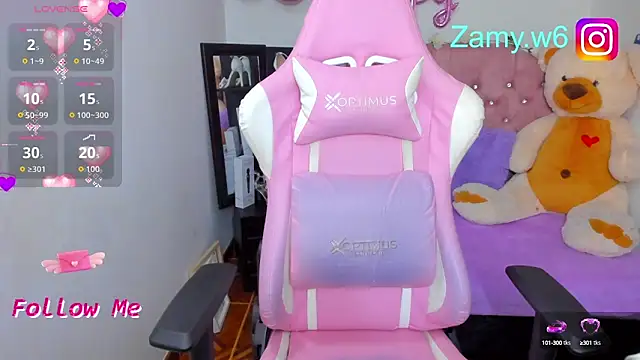 karla cute01 online show from 09/20/25, 05:08