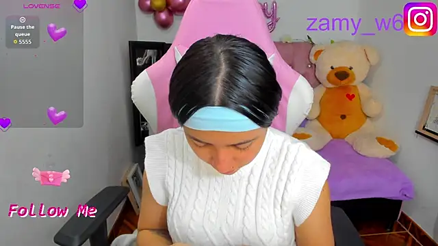 karla cute01 online show from 11/03/25, 04:36