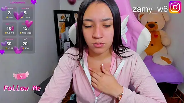 karla cute01 online show from 11/21/25, 05:06