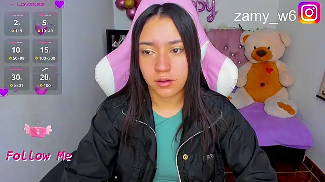 karla cute01 online show from 12/04/25, 07:06