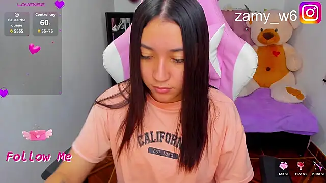 karla cute01 online show from 12/05/25, 05:49